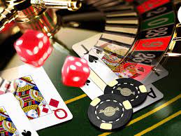 Вход на официальный сайт Casino Gold